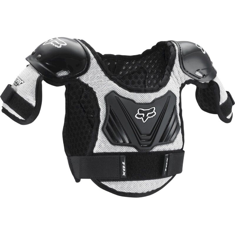 Fox Racing Peewee Titan Roost Defle - MTB Back protector | Hardloop