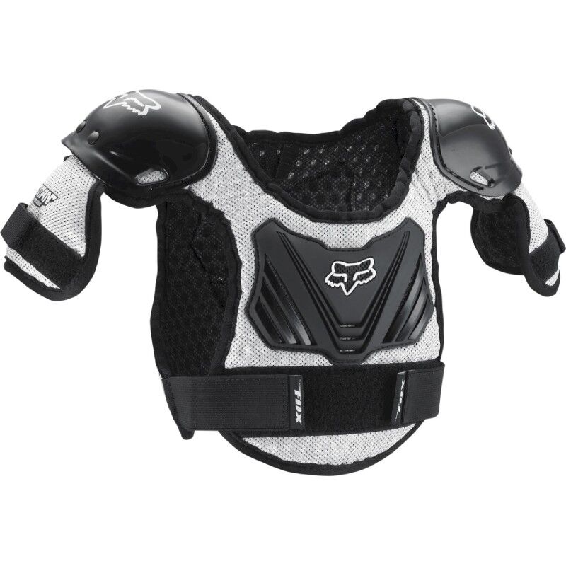 Fox Racing Peewee Titan Roost Defle - Paraschiena MTB | Hardloop