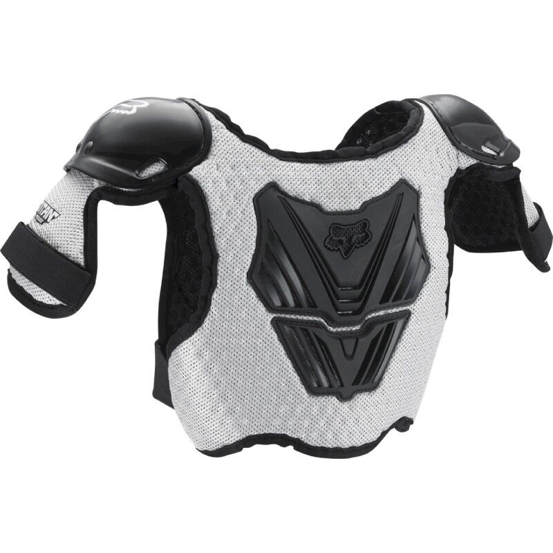 Fox Racing Peewee Titan Roost Defle - Protektor | Hardloop