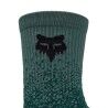Fox Racing 6" Ranger Sock Fade - Skarpety rowerowe | Hardloop