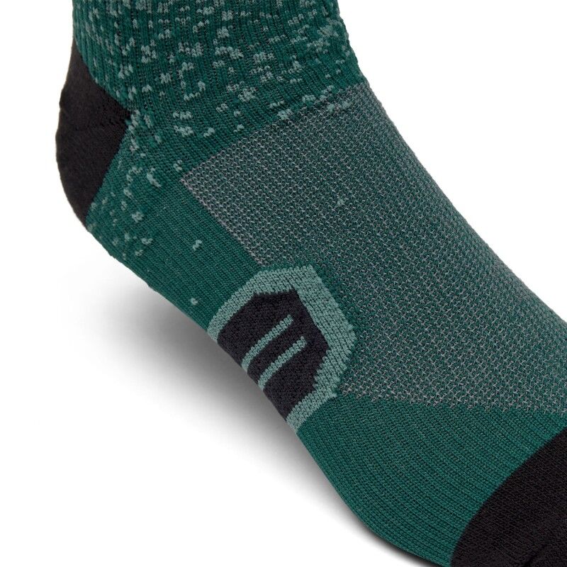 Fox Racing 6" Ranger Sock Fade - Pyöräilysukat | Hardloop