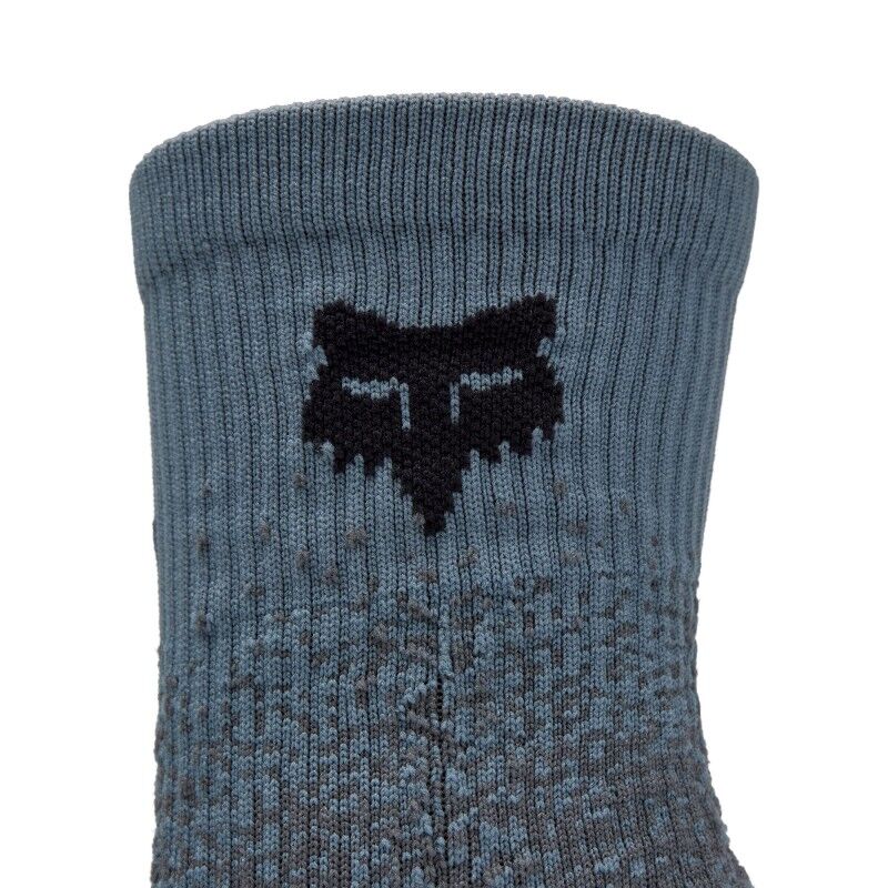 Fox Racing 6" Ranger Sock Fade - Chaussettes vélo | Hardloop