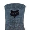 Fox Racing 6" Ranger Sock Fade - Fahrradsocken | Hardloop