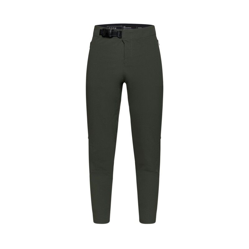 Youth Ranger Pant - MTB housut - Lasten