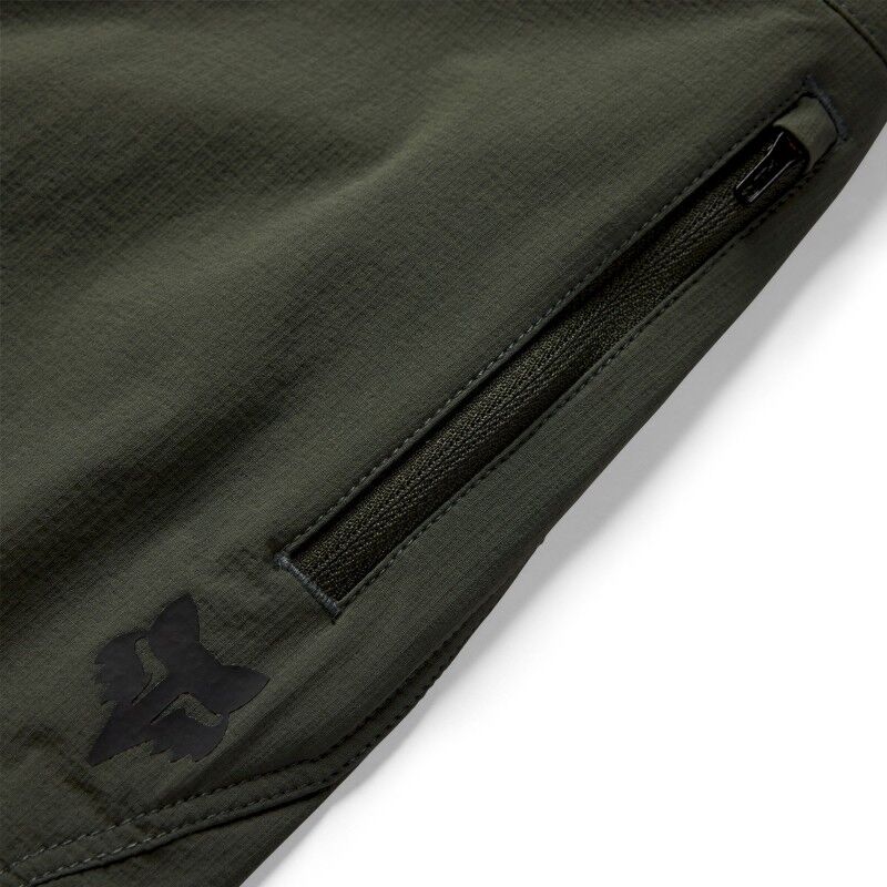 Fox Racing Youth Ranger Pant - Pantalon VTT enfant | Hardloop