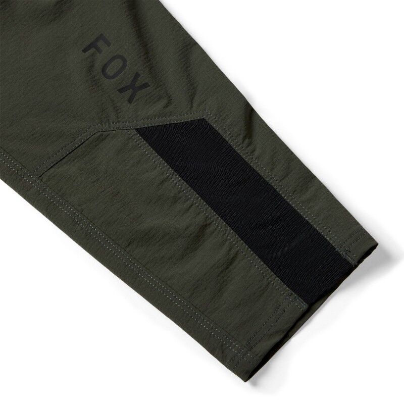 Fox Racing Youth Ranger Pant - MTB Trousers - Kid's | Hardloop
