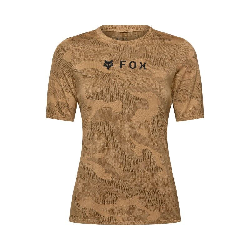 W Ranger Tru Dri SS Jersey - Fietsshirt - Dames