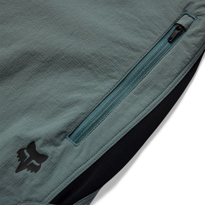 Fox Racing W Ranger Short w/Liner - Fietsbroek - Dames | Hardloop