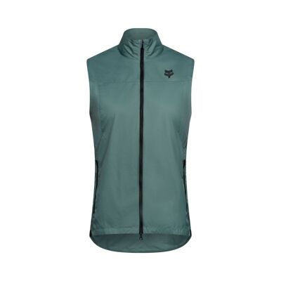 W Ranger Wind Vest - Giacca MTB - Donna