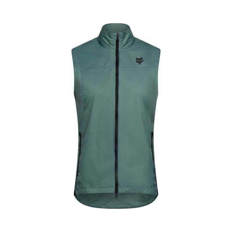 W Ranger Wind Vest - Kurtka MTB damska
