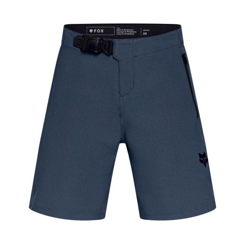 Youth Defend Short - MTB shorts - Kid's