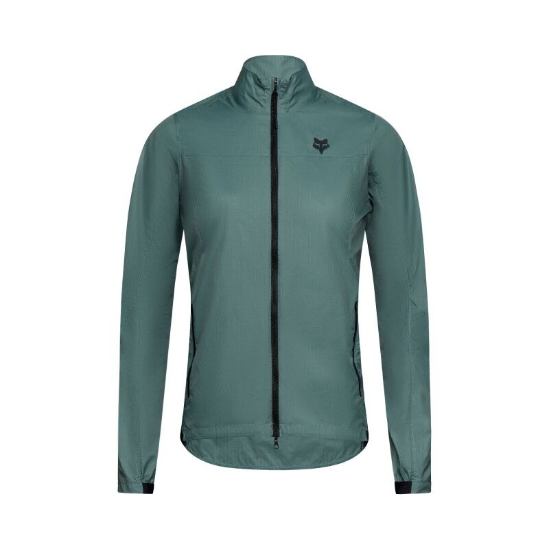 W Ranger Wind Jacket - Chaqueta MTB - Mujer