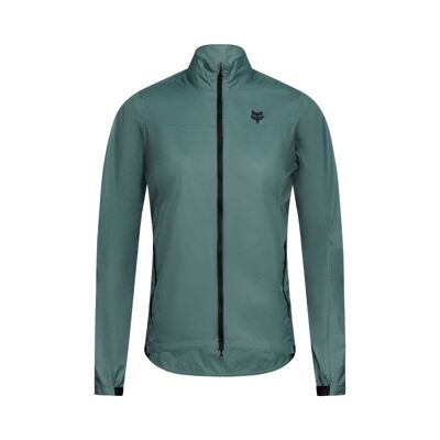 W Ranger Wind Jacket - MTB jacket - Women's