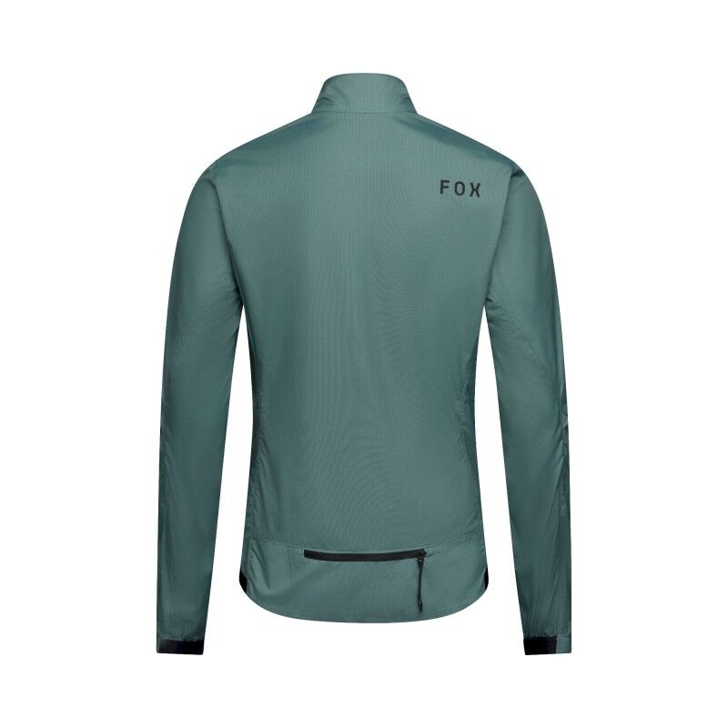 Fox Racing W Ranger Wind Jacket - MTB jacka - Dam | Hardloop