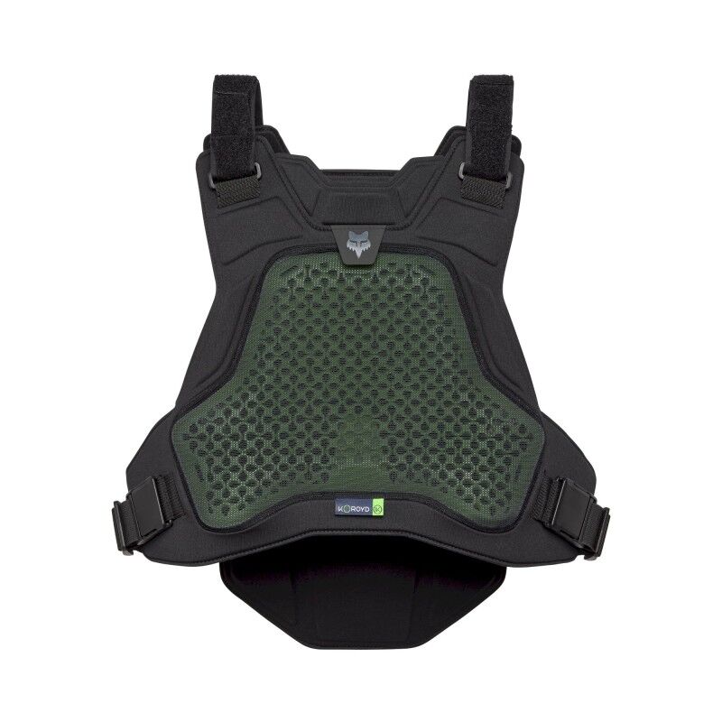 Fox Racing Youth Airframe - MTB Back protector - Kids' | Hardloop