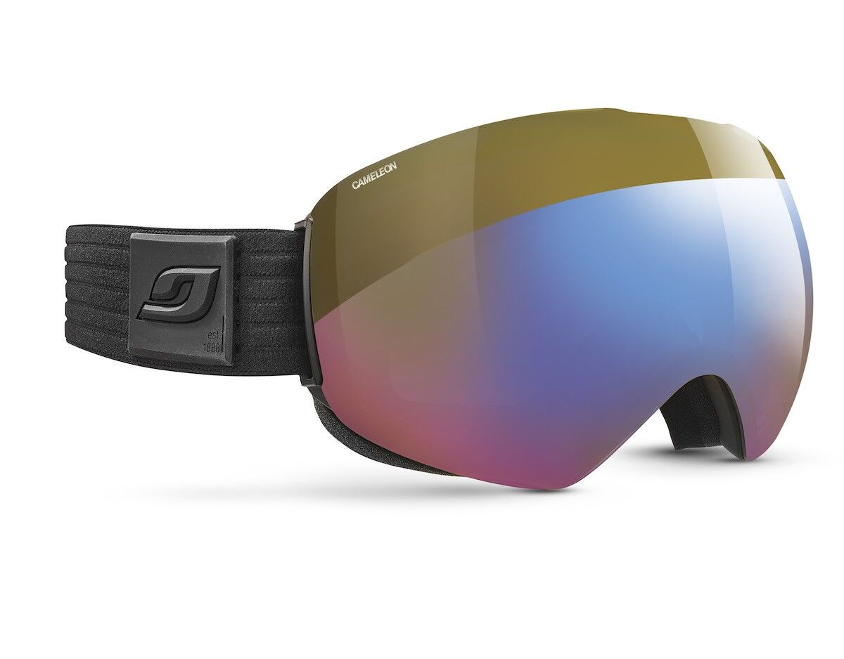 Julbo Skydome Reactiv High Mountain 24 Ski goggles Hardloop