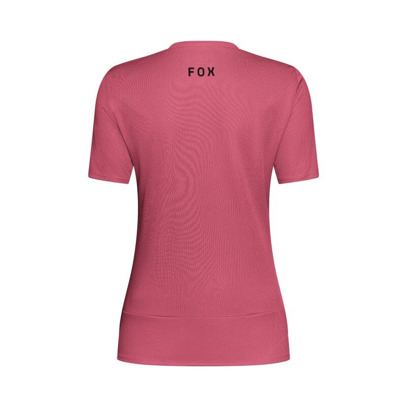 Fox Racing W Ranger SS Jersey Head - Dámské mtb dres | Hardloop