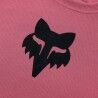 Fox Racing W Ranger SS Jersey Head - Fietsshirt - Dames | Hardloop
