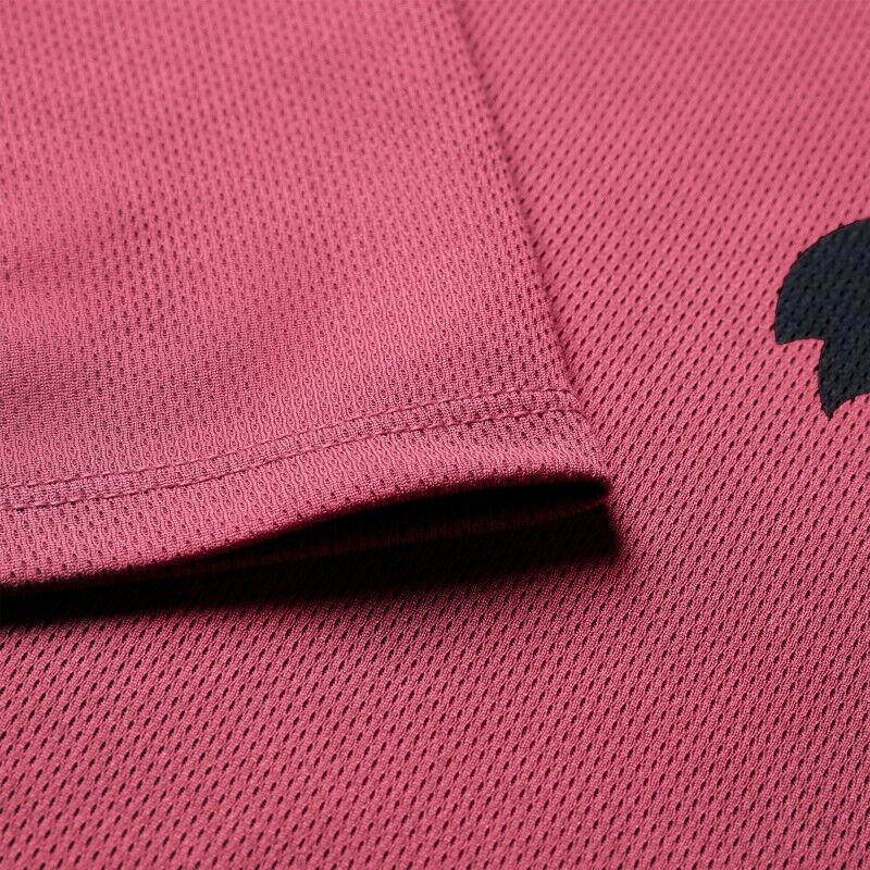 Fox Racing W Ranger SS Jersey Head - Dámské mtb dres | Hardloop