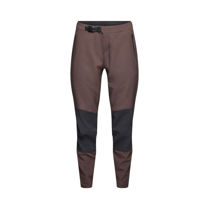 W Defend Fire Pant - Calça de BTT mulher