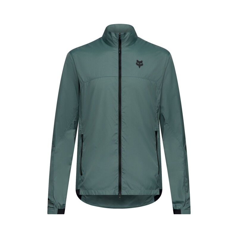 Ranger Wind Jacket - Giacca MTB - Uomo