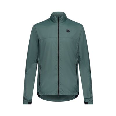 Ranger Wind Jacket - Pánská MTB bunda