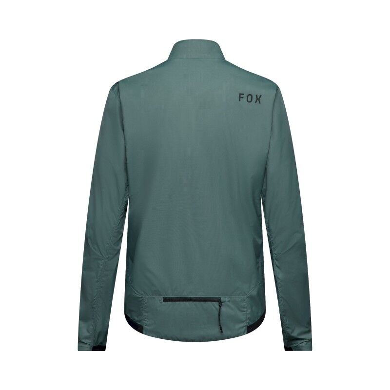 Fox Racing Ranger Wind Jacket - Kurtka MTB meska | Hardloop
