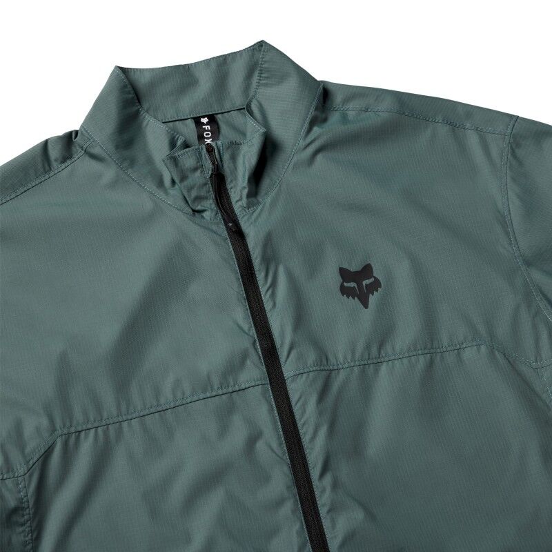 Fox Racing Ranger Wind Jacket - Giacca MTB - Uomo | Hardloop