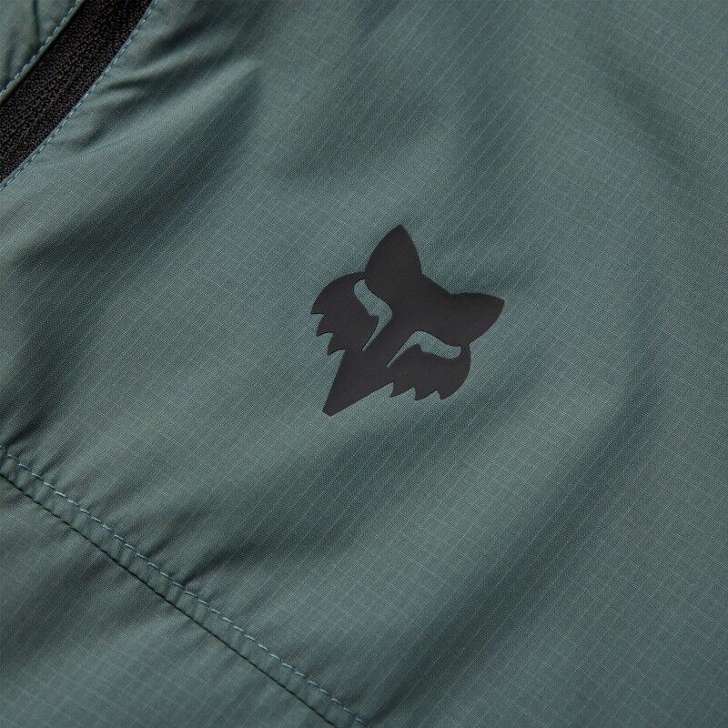 Fox Racing Ranger Wind Jacket - Kurtka MTB meska | Hardloop