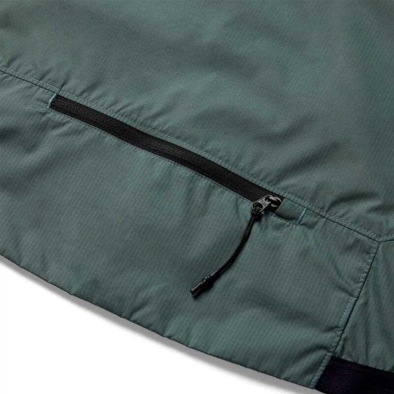 Fox Racing Ranger Wind Jacket - MTB Takki - Miehet | Hardloop