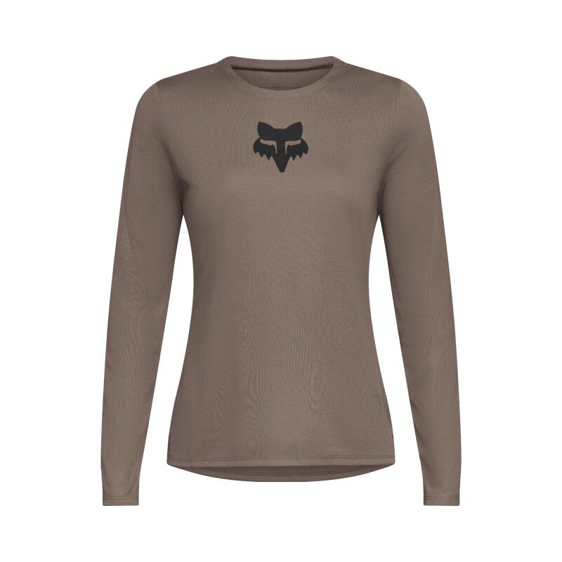 W Ranger LS Jersey Head - Pyöräilypusero - Naiset
