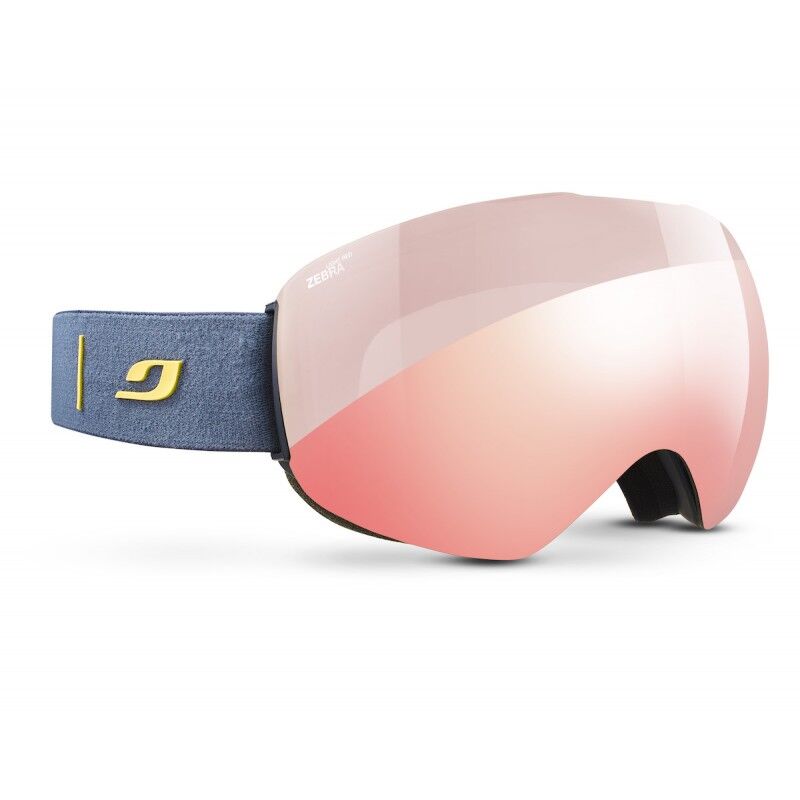 Julbo Skydome Reactiv Performance 1-3 - Skibriller | Hardloop