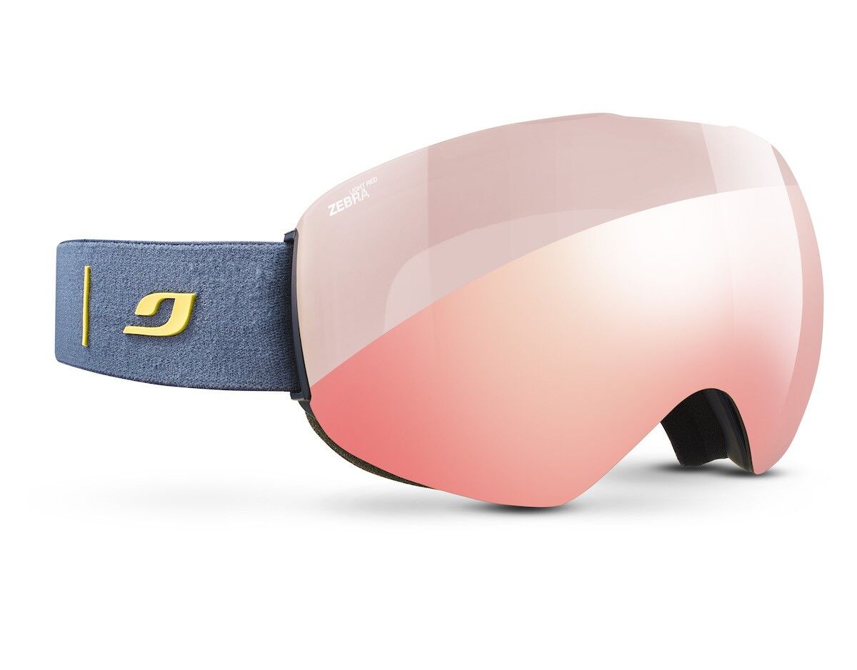 Julbo Skydome Reactiv Performance 1-3 - Skidglasögon | Hardloop