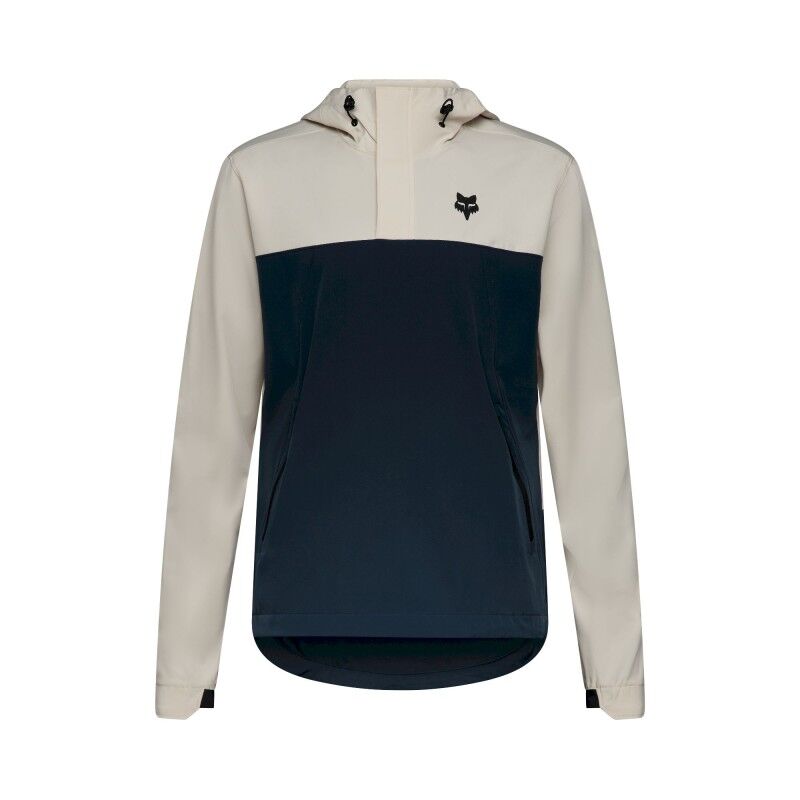 Ranger Wind Pullover - Hoodie - Herrer