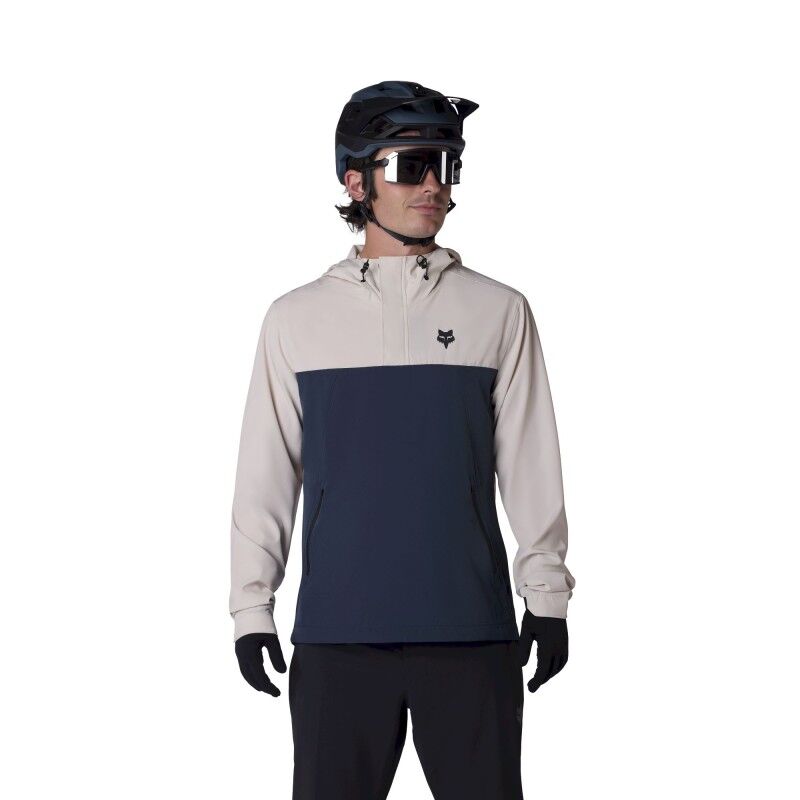 Fox Racing Ranger Wind Pullover - Munkjacka - Herr | Hardloop
