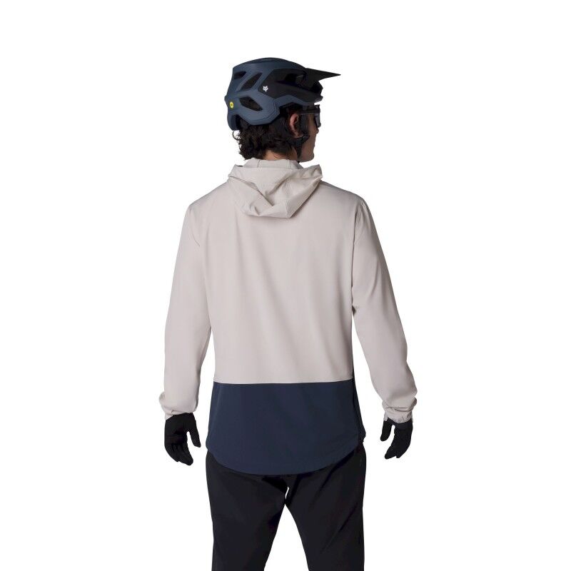 Fox Racing Ranger Wind Pullover - Sudadera - Hombre | Hardloop