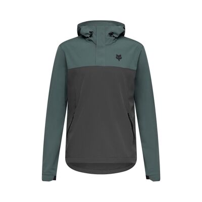 Ranger Wind Pullover - Hoodie - Men's