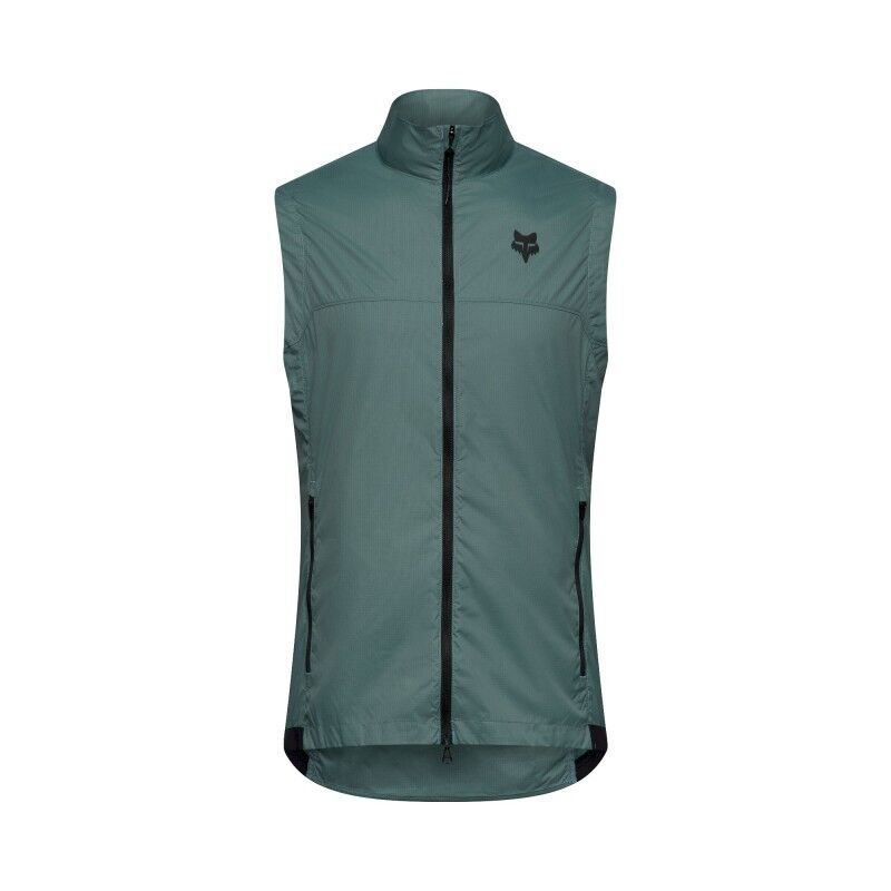 Ranger Wind Vest - MTB Jas - Heren