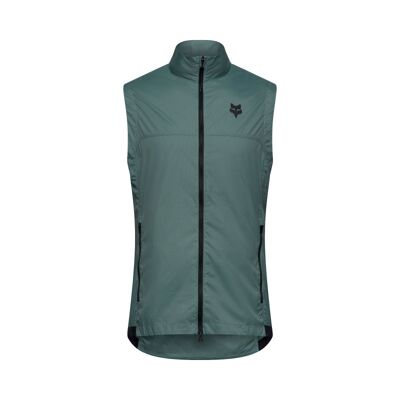 Ranger Wind Vest - Pánská MTB bunda