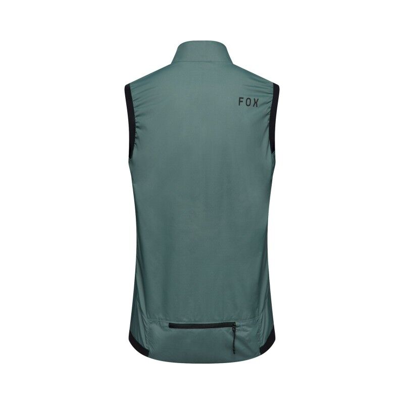 Fox Racing Ranger Wind Vest - Veste VTT homme | Hardloop