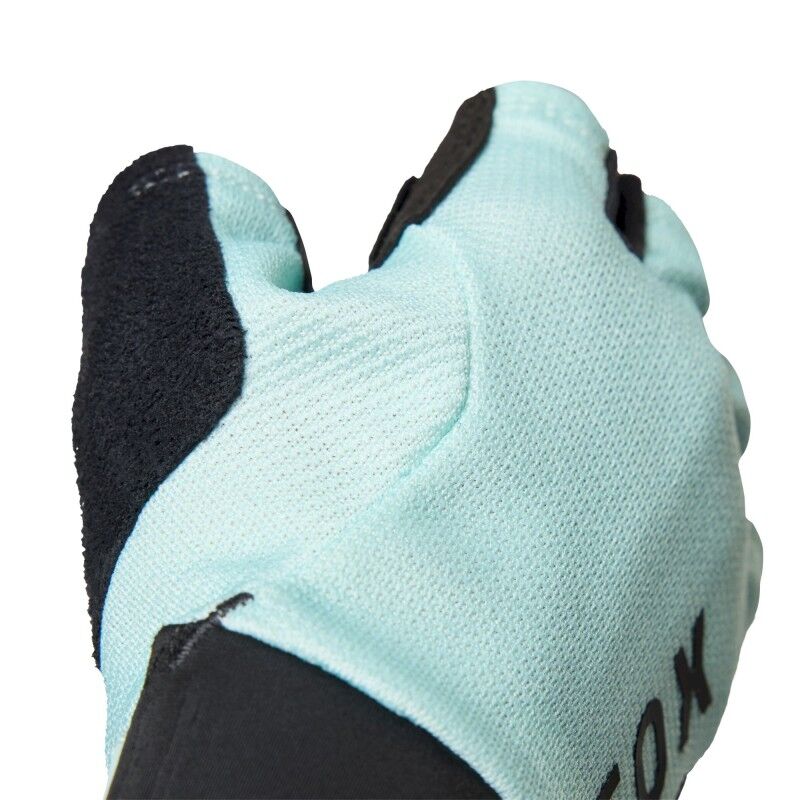 Fox Racing W Ranger Glove Gel Short - Luva de ciclismo BTT mulher | Hardloop