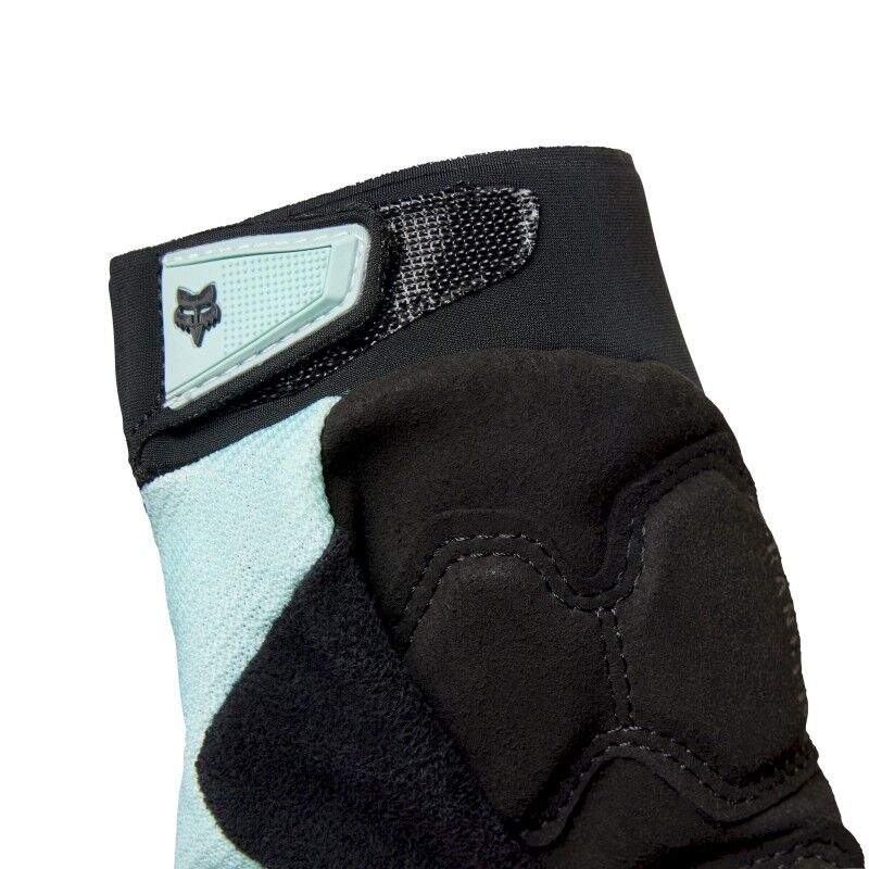 Fox Racing W Ranger Glove Gel Short - Guantes MTB - Mujer | Hardloop