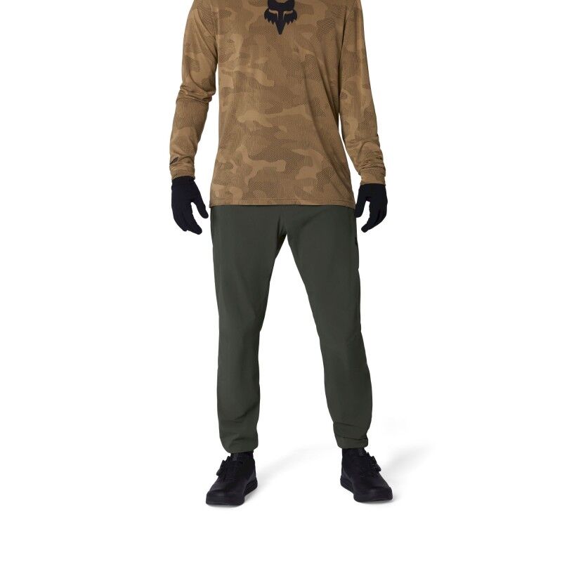 Fox Racing Ranger Pant - Pantaloni MTB - Uomo | Hardloop