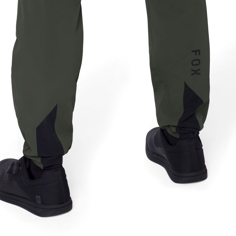 Fox Racing Ranger Pant - Spodnie MTB dziecięce | Hardloop