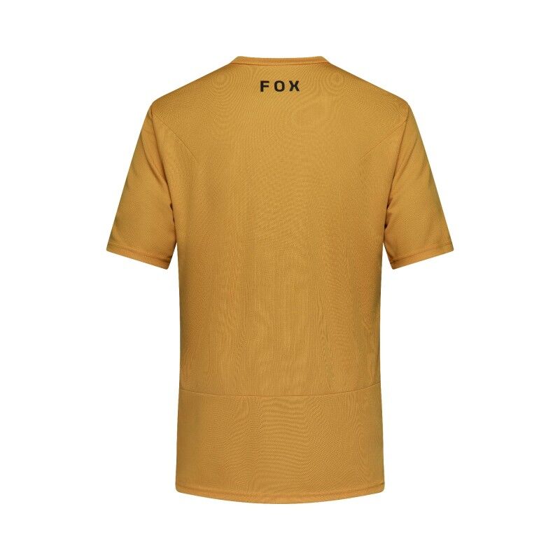 Fox Racing Ranger SS Jersey Head - MTB Trikot - Herren | Hardloop