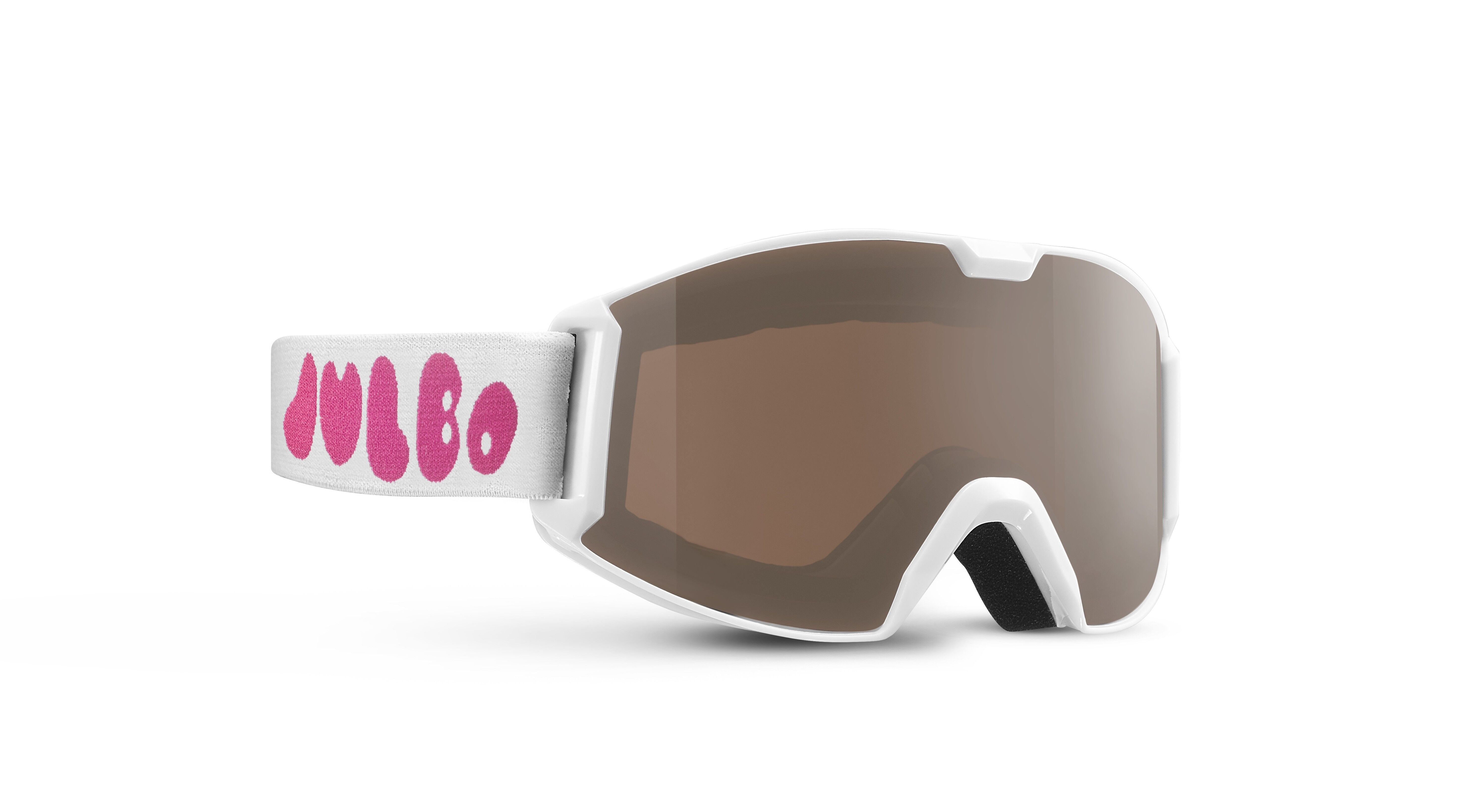 Julbo Snoop XS - Ski goggles