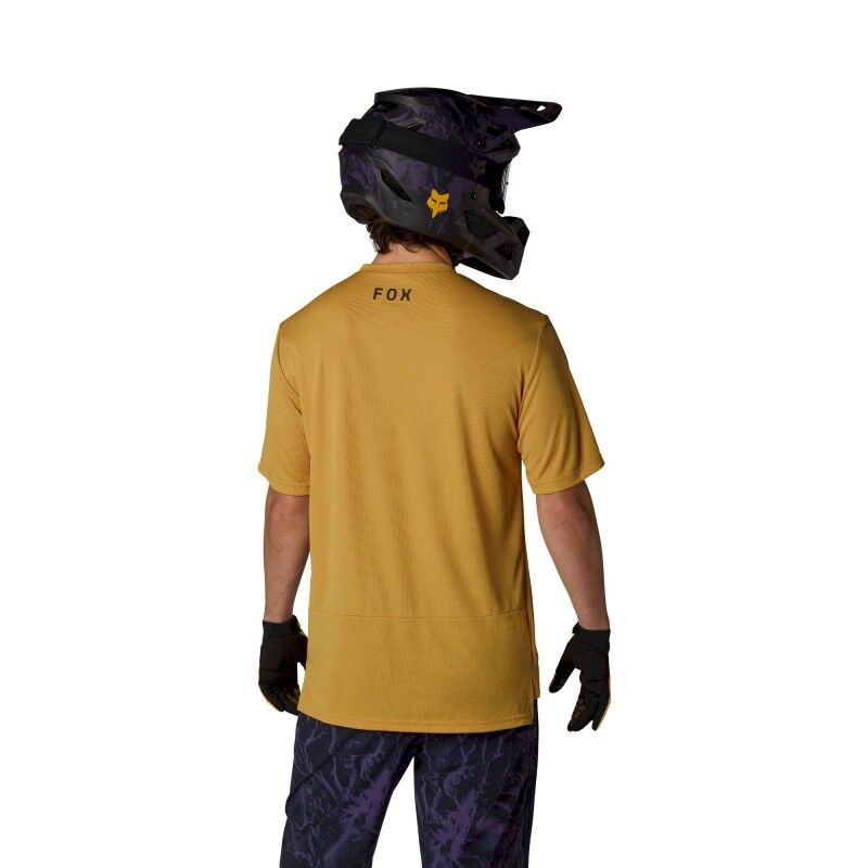 Fox Racing Ranger SS Jersey Head - MTB Trikot - Herren | Hardloop