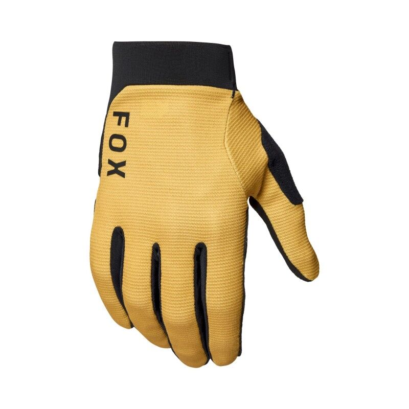Ranger Glove Gel - Luva de ciclismo BTT homem
