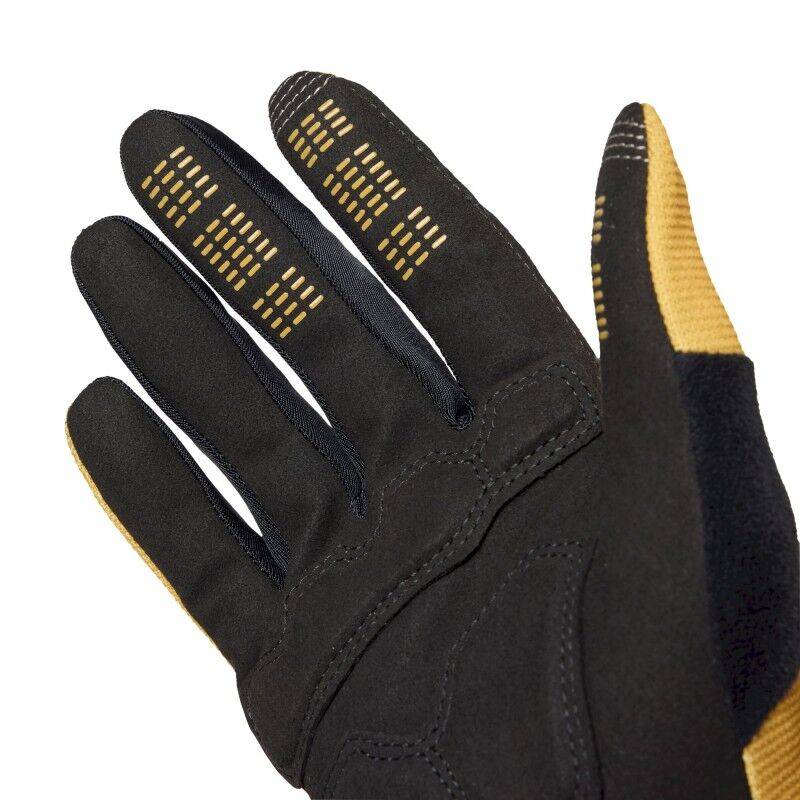 Fox Racing Ranger Glove Gel - MTB Hanskat - Miehet | Hardloop