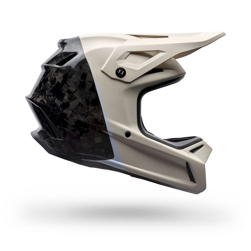 Rampage RS Splice - Kask rowerowy fullface